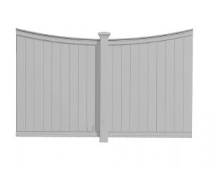 Privacy Fence